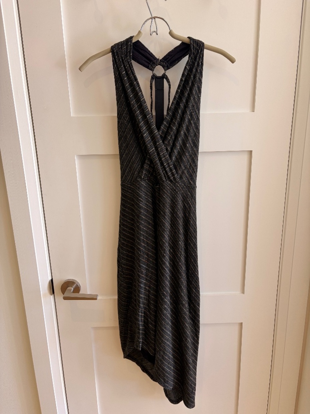 Free People Temptress Bodycon Dress, Size Medium